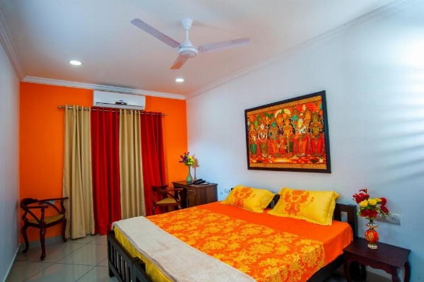 Vasudevam Premium Suites image 10