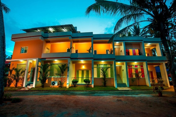 Vasudevam Premium Suites Main image