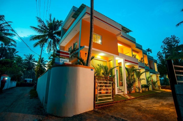 Vasudevam Premium Suites image 4