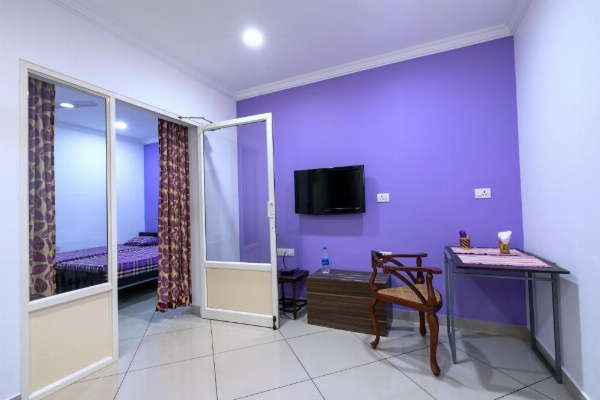 Vasudevam Premium Suites image 51