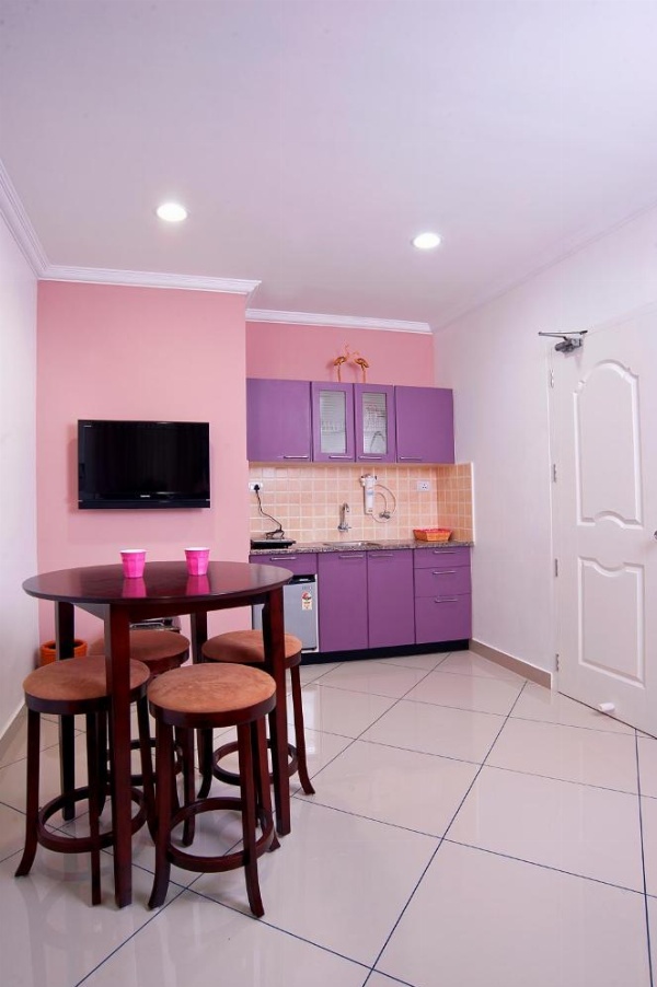 Vasudevam Premium Suites image 7