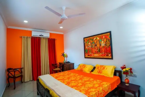 Vasudevam Premium Suites 10