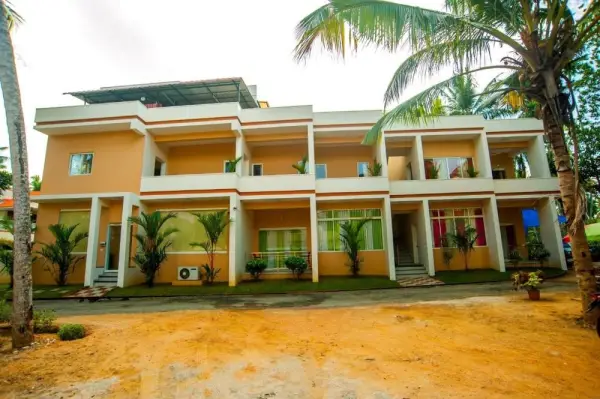 Vasudevam Premium Suites 5