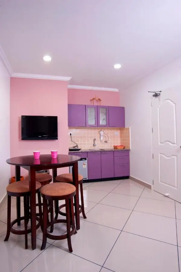 Vasudevam Premium Suites 7